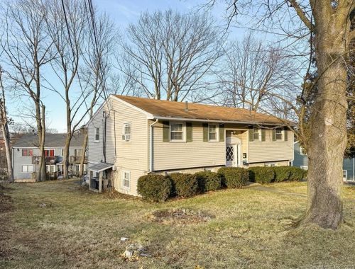 156 Deerfield Ave, Waterbury, CT 06708-1362