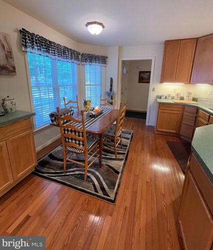112 Monticello Cir, Locust Grove VA  22508-5331 exterior
