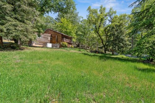 16676 Sharon Way, Grass Valley CA  95949-6603 exterior