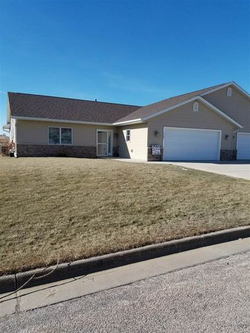 1660 Kennedy St, Fennimore, WI 53809-2229