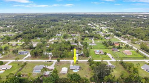 18389 Orange Grove Blvd, Town Of Loxahatchee Groves FL  33470-2399 exterior