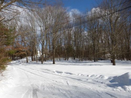166 Cedar Mountain Rd, Litchfield, CT 06787-2051