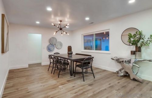 5057 September St, San Diego CA  92110-1222 exterior