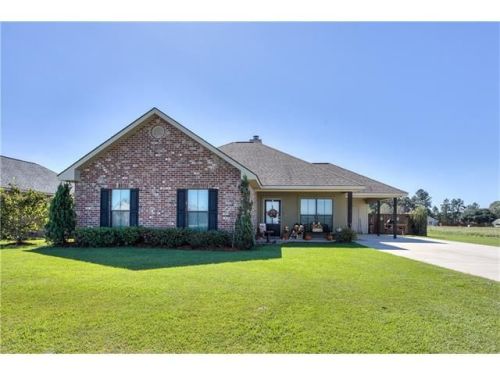 18164 Red Wolf Trl, Loranger, LA 70446-2654