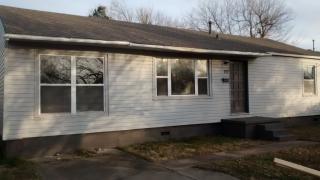 707 71st East Ave, Tulsa OK  74112-4423 exterior