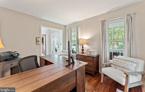 8705 Boulevard Of The Generals, Spotsylvania VA 22553-3809 exterior