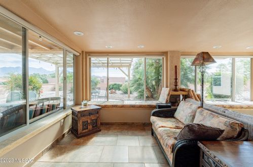 4341 Desert Jewel Loop, Green Valley AZ 85622-5645 exterior