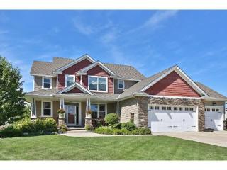 24083 136th Cir, Otsego, MN 55374-4805