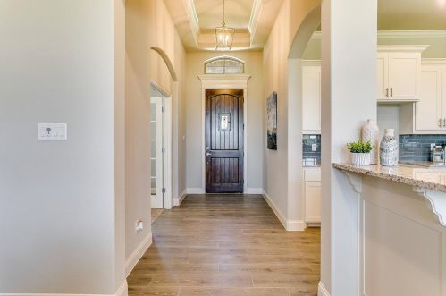 597 Old Agnes Rd, Weatherford, TX 76088-8260