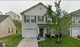 4231 Kellybrook Dr, Concord NC  28025-7100 exterior