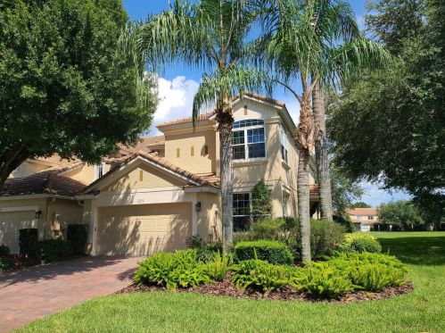 8275 Via Vivaldi, Orlando, FL 32836-7703
