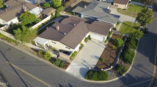 1702 Vecino Ave, Glendora CA  91740-5445 exterior