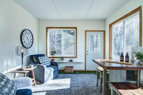 5388 Shore Dr, Eau Claire WI  54703-2073 exterior