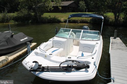 173 Windwood Coves Blvd, Mineral VA  23117-4852 exterior