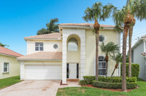 3221 El Camino Real, West Palm Beach, FL 33409-7834