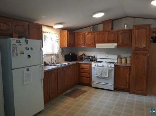 68893 Surfass Rd, Marengo, WI 54846-5416