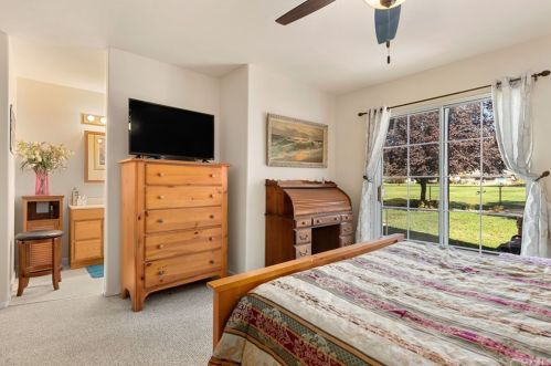 18168 Deer Hollow Rd, Middletown CA  95467-8002 exterior