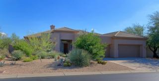 6701 Crested Saguaro Ln, Scottsdale, AZ 85266-7337