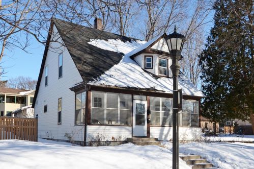 762 Delaware Ave, Saint Paul MN 55118-3028 exterior