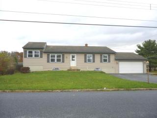 1500 Sholly Ave, Lebanon, PA 17046-1957