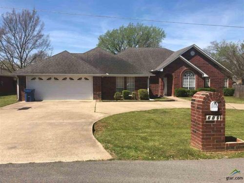 606 Partridge Ln, Whitehouse, TX 75791-5728