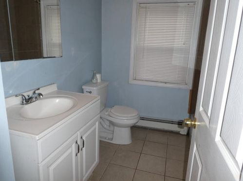 12 Haslam St, North Providence RI  02904-3218 exterior