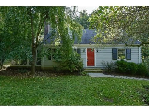 1119 Hardscrabble Rd, Chappaqua, NY 10514-1911