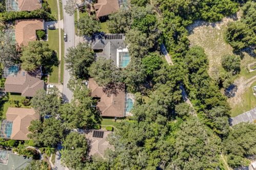 963 Ridgewood Ter, Tarpon Springs FL  34689-2622 exterior