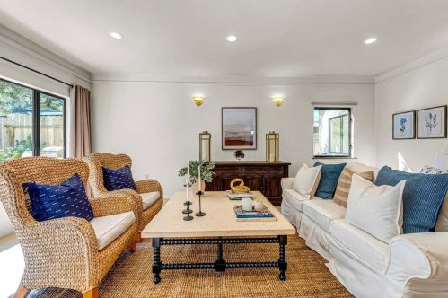 1007 Benito Ave, Del Monte Park CA  93950-5403 exterior