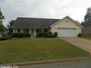 2814 Falcon Ct, Benton, AR 72015-3021