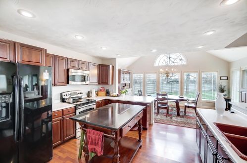 509 Leesburg Ave, Washington Ch OH  43160-1248 exterior