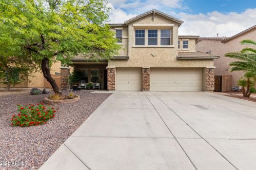 3255 301st Dr, Buckeye, AZ 85396-3146