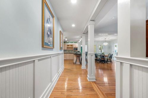 747 Winthrop St, Mount Pleasant SC  exterior