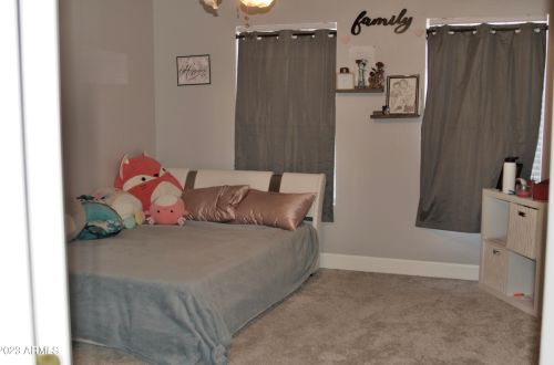 12815 Becker Ln, Scottsdale AZ 85259-6961 exterior