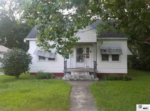 603 Elm St, Tallulah, LA 71282-3313