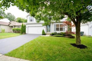 347 Kestrel Dr, Blacklick, OH 43004-8107