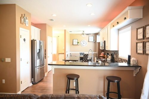 6019 Cape Loop, Land O Lakes FL  34639-2700 exterior