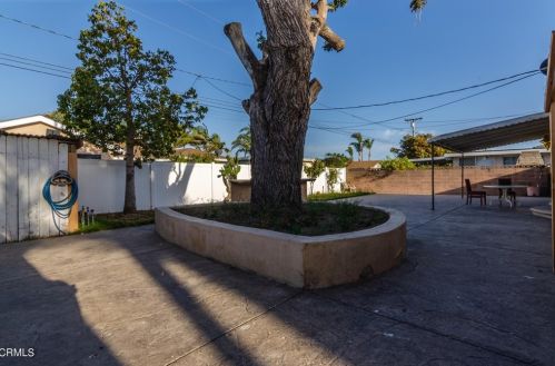 944 Saratoga St, Oxnard CA  93035-1543 exterior