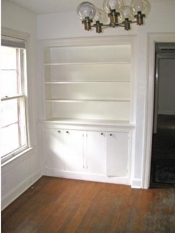4607 Duval St, Austin, TX 78751-3205