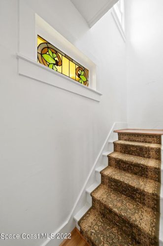 2915 Indian Riv Dr, Cocoa FL 32922-6607 exterior