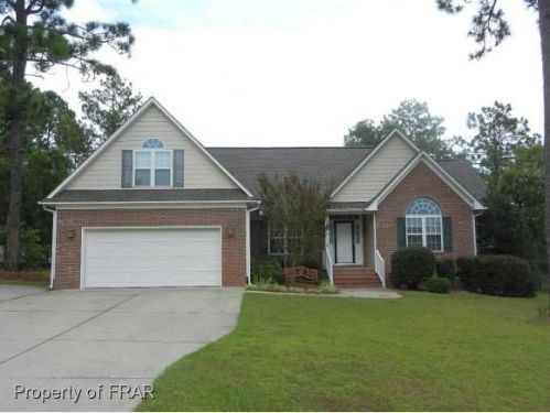 445 Clearwater Hbr, Sanford, NC 27332-0135