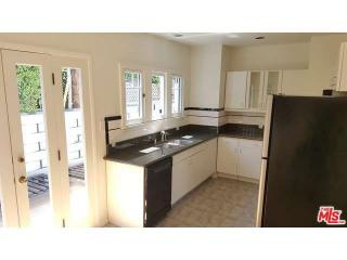 415 Sherbourne Dr, Los Angeles CA  90048-1819 exterior