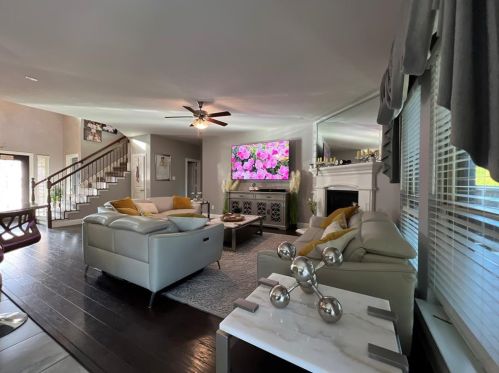 1518 Petaluma Dr, Rockwall TX  75087 exterior