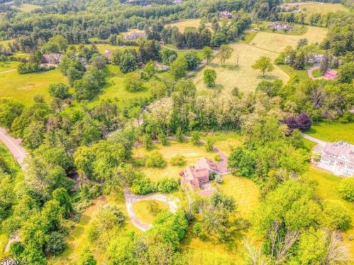 502 Van Beuren Rd, Morristown NJ  07960-6458 exterior