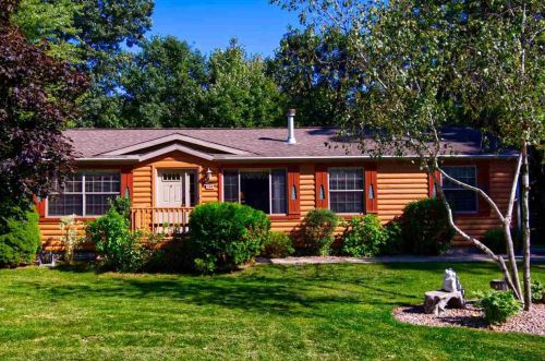 298 Berry Ln, Wisconsin Dells WI  53965-8360 exterior