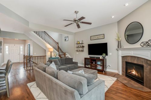 1350 Crossbend Dr, Taylorsport KY  41048-7204 exterior