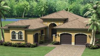 3453 Atlantic Cir, Naples, FL 34119-8637