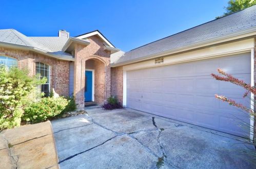 817 Ingleside Dr, Plano TX  75075-2576 exterior