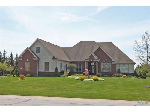 9925 Blue Prairie Dr, Whitehouse, OH 43571-9315