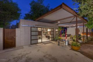 3320 44th St, Phoenix AZ  85032-4736 exterior